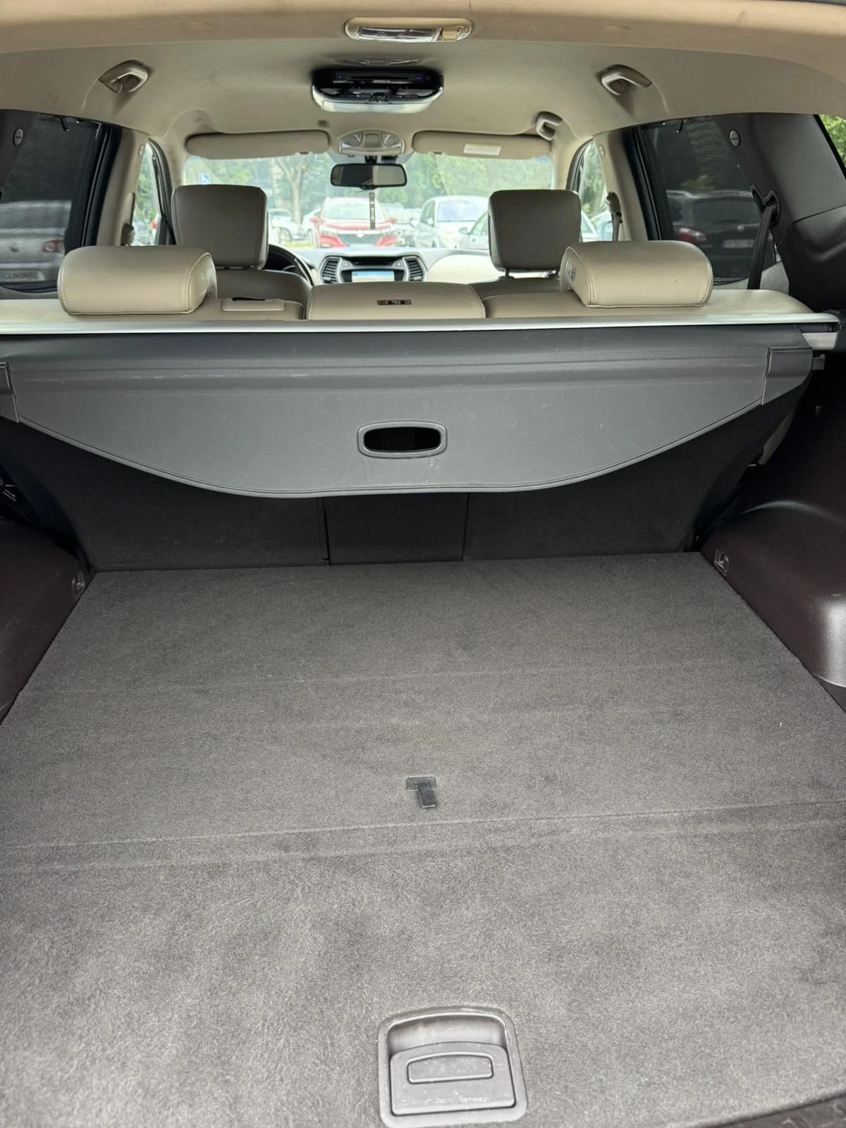 Hyundai Santa fe 2.2d keyless 4* 4 197�.� | Mobile.bg � ����������� 6