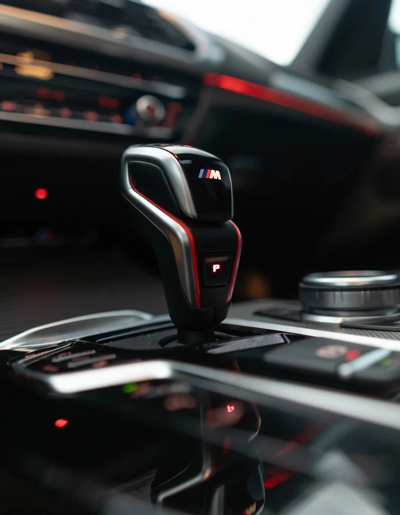 BMW X3 M Competition - изображение 8