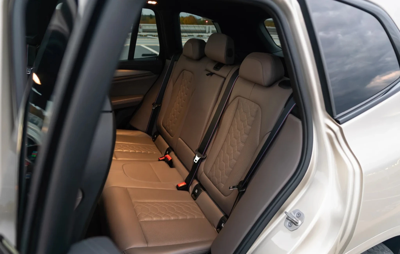 BMW X3 M Competition - изображение 9