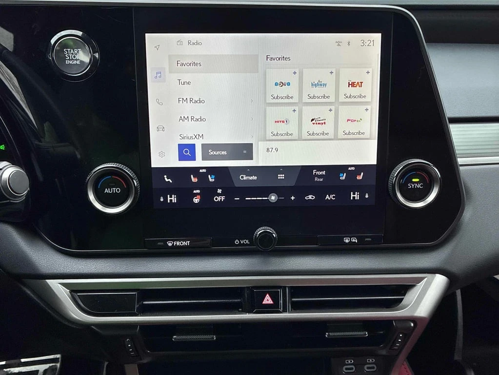 Lexus RX * 350 * CARFAX * ��� ������������ ������ | Mobile.bg � ����������� 9