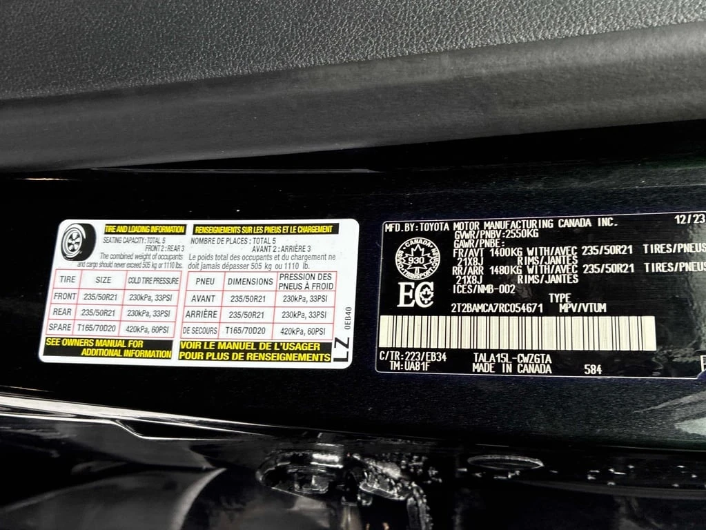 Lexus RX * 350 * CARFAX * ��� ������������ ������ | Mobile.bg � ����������� 10