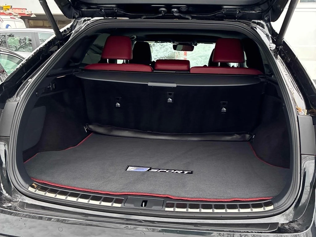 Lexus RX * 350 * CARFAX * ��� ������������ ������ | Mobile.bg � ����������� 11