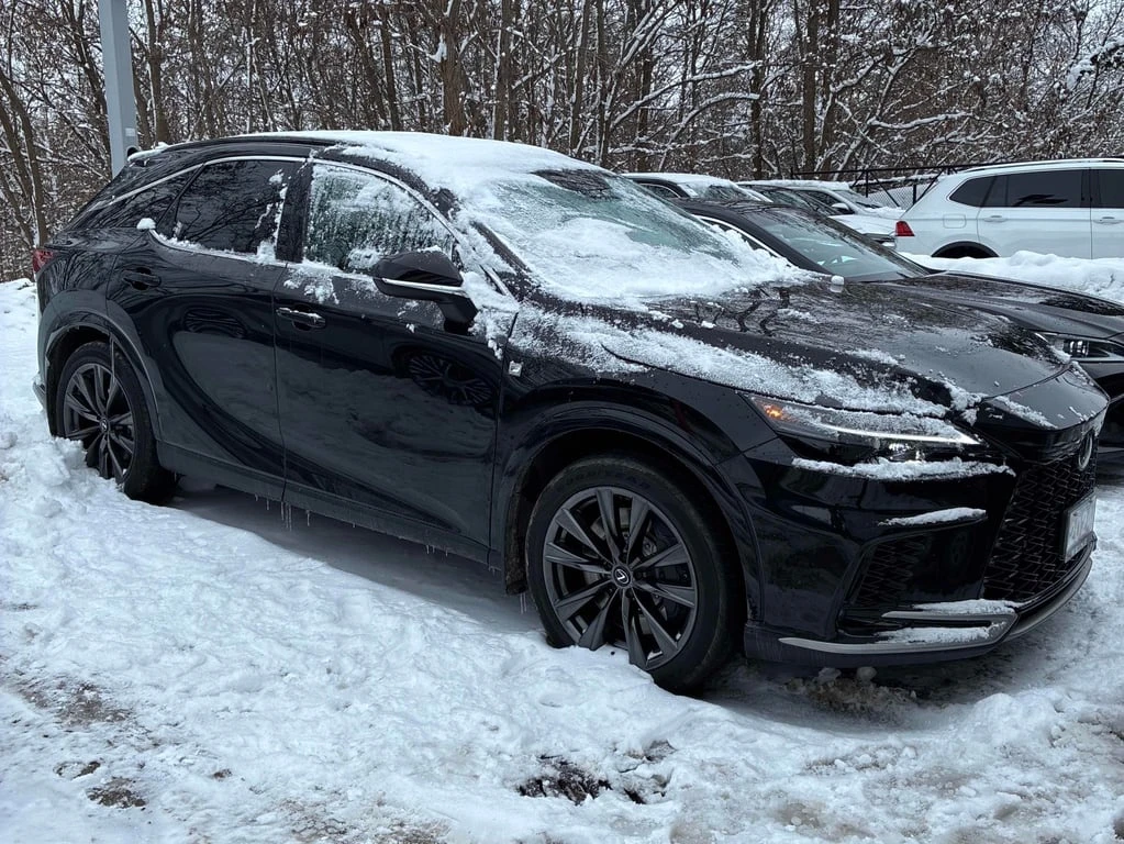 Lexus RX * 350 * CARFAX * ��� ������������ ������ | Mobile.bg � ����������� 3