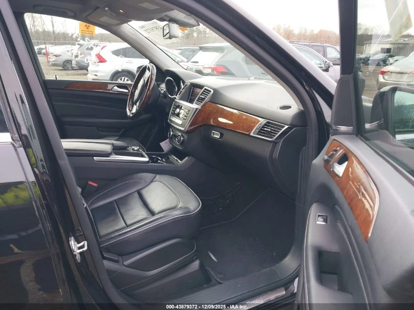 Mercedes-Benz ML 350 3.5L V-6 DI, DOHC, VVT, 302HP All Wheel Drive | Mobile.bg � ����������� 5