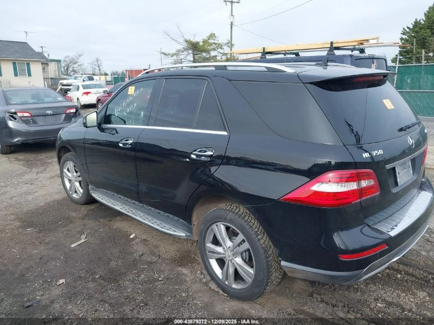 Mercedes-Benz ML 350 3.5L V-6 DI, DOHC, VVT, 302HP All Wheel Drive | Mobile.bg � ����������� 3