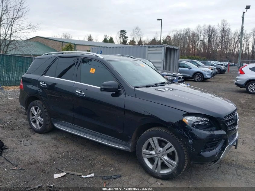 Mercedes-Benz ML 350 3.5L V-6 DI, DOHC, VVT, 302HP All Wheel Drive | Mobile.bg � ����������� 1
