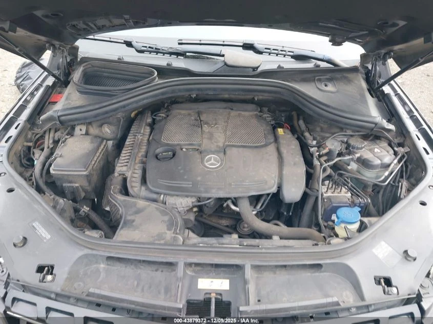 Mercedes-Benz ML 350 3.5L V-6 DI, DOHC, VVT, 302HP All Wheel Drive | Mobile.bg � ����������� 10