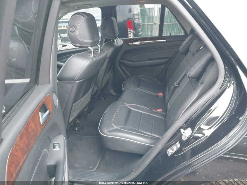Mercedes-Benz ML 350 3.5L V-6 DI, DOHC, VVT, 302HP All Wheel Drive | Mobile.bg � ����������� 8