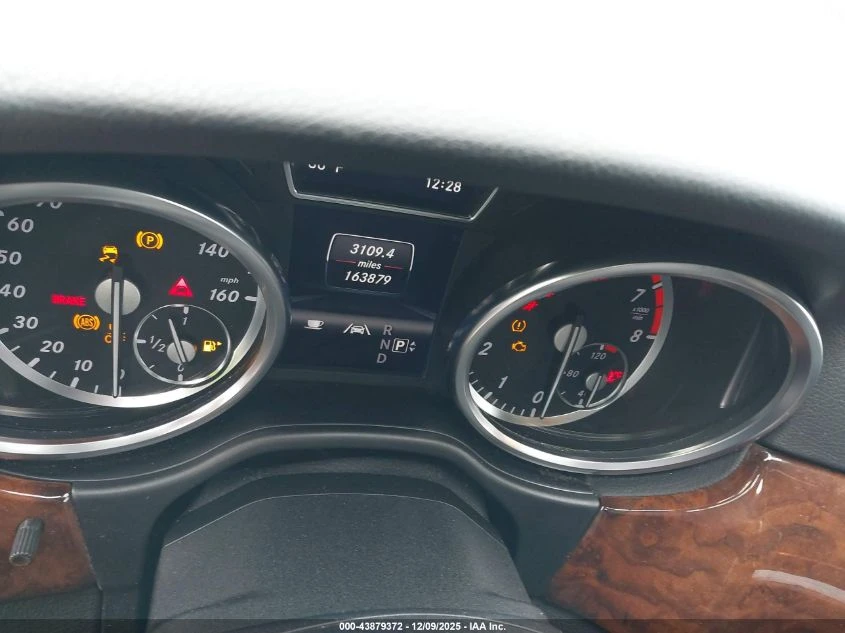 Mercedes-Benz ML 350 3.5L V-6 DI, DOHC, VVT, 302HP All Wheel Drive | Mobile.bg � ����������� 7