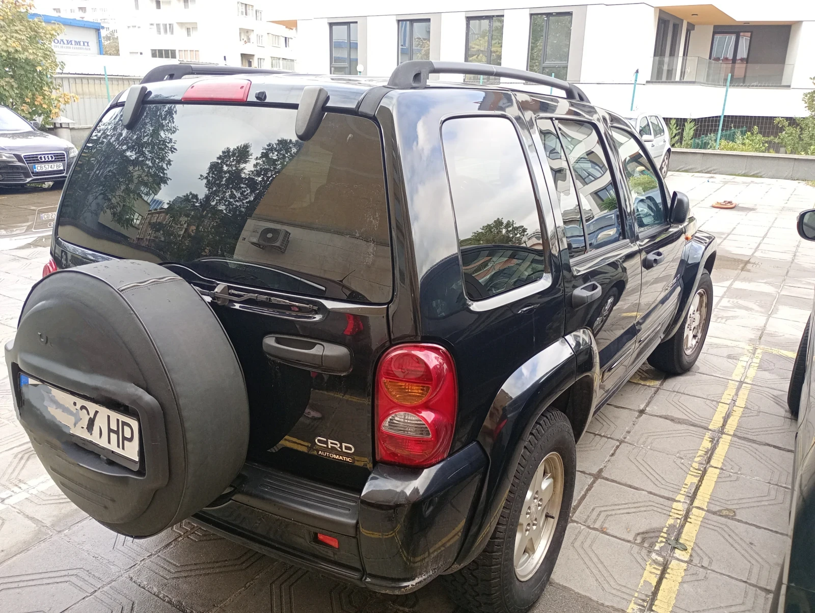 Jeep Cherokee | Mobile.bg � ����������� 4