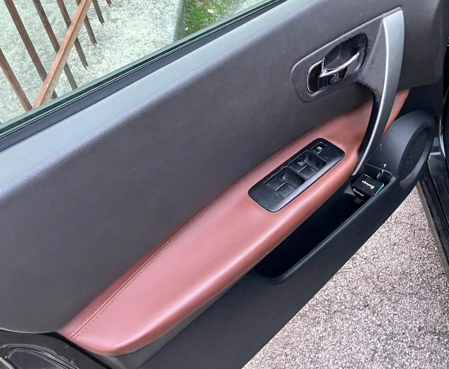 Nissan Qashqai 4x4 | Mobile.bg � ����������� 10