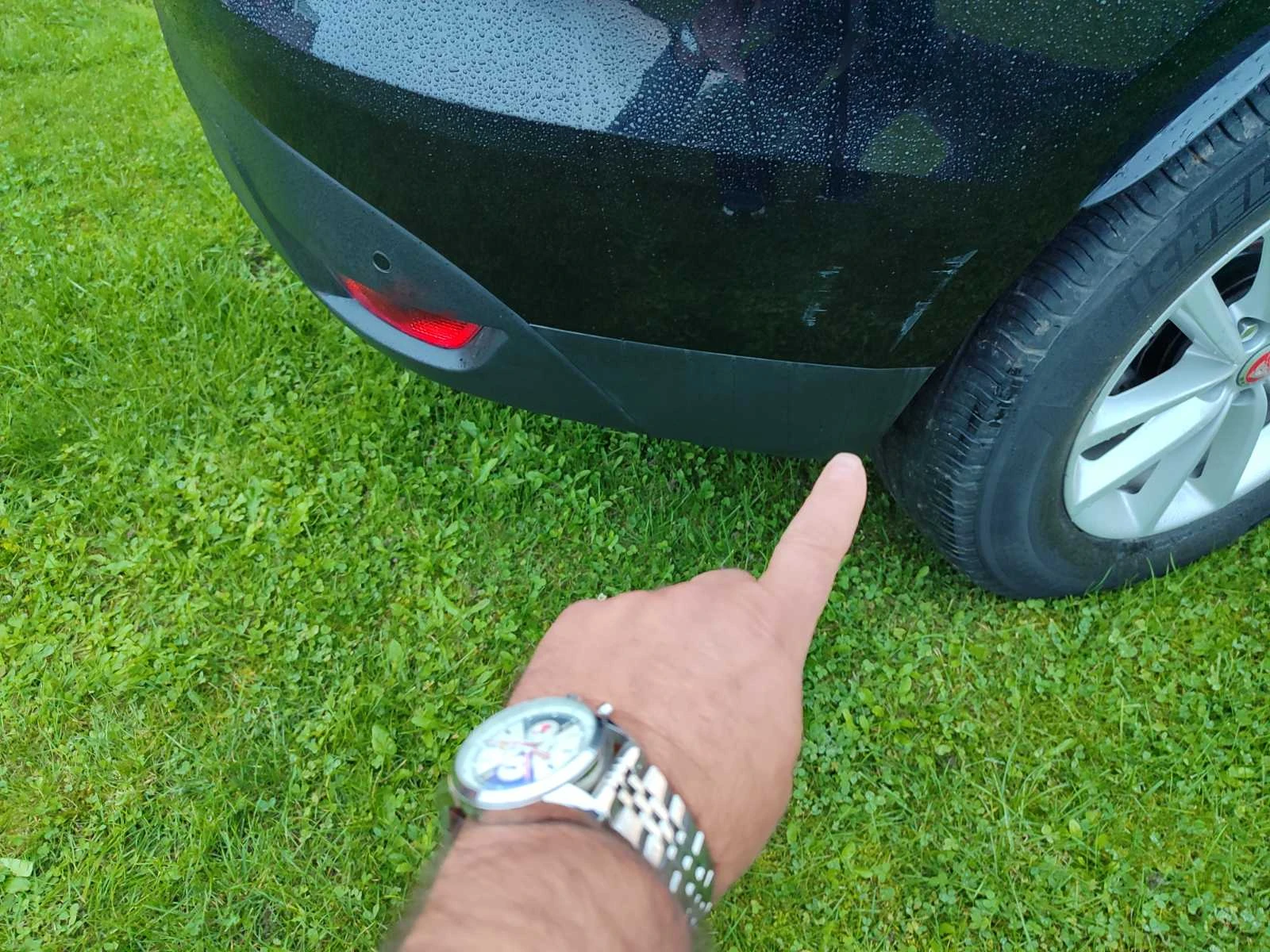 Jaguar F-PACE, снимка 17 - Автомобили и джипове - 53713461