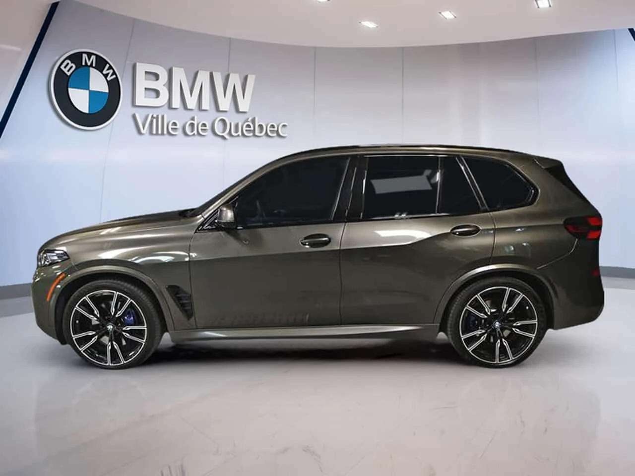 BMW X5 xDrive40i  CARFAX | Mobile.bg � ����������� 3