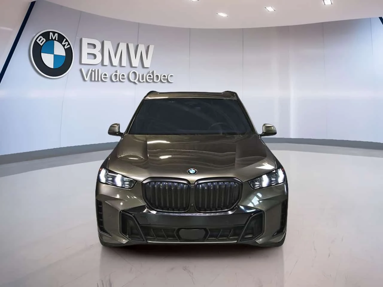 BMW X5 xDrive40i  CARFAX | Mobile.bg � ����������� 2