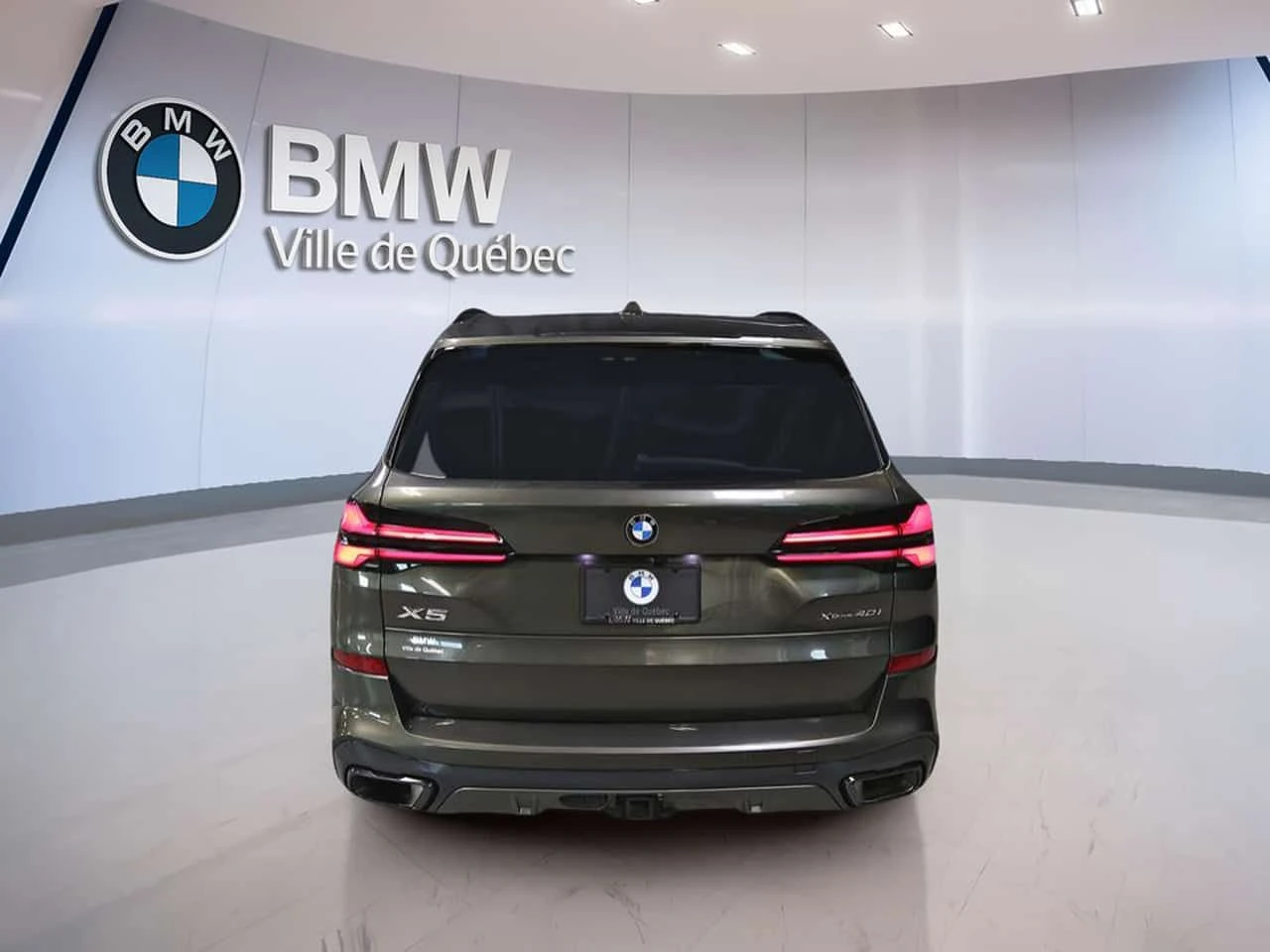 BMW X5 xDrive40i  CARFAX | Mobile.bg � ����������� 5