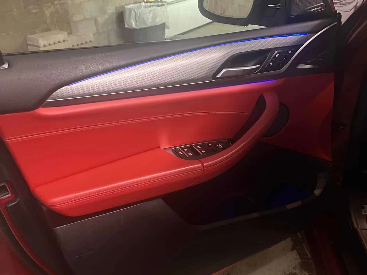 BMW X4 XDRIVE30I/CARFAX/ПАНОРАМА/ПОДГРЕВИ, снимка 13 - Автомобили и джипове - 53919174