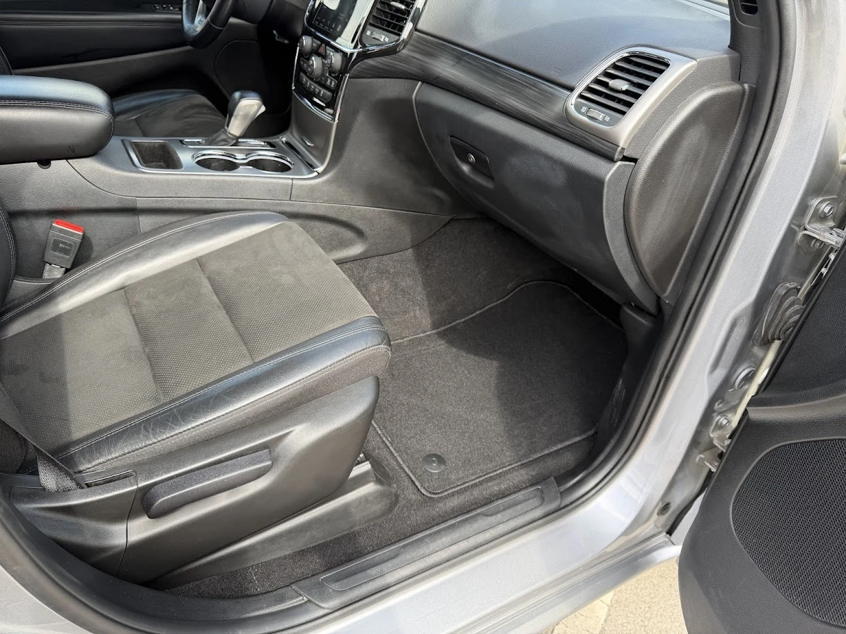 Jeep Grand cherokee WK2 3.6 - Altitude X, снимка 11 - Автомобили и джипове - 53985547