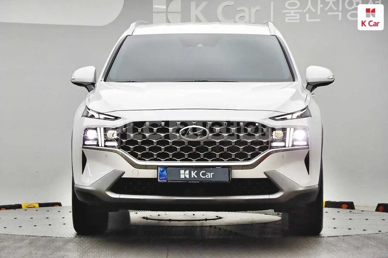 Hyundai Santa fe 2023 2WD