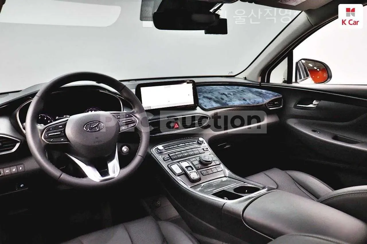 Hyundai Santa fe 2023 2WD, снимка 8 - Автомобили и джипове - 54080448