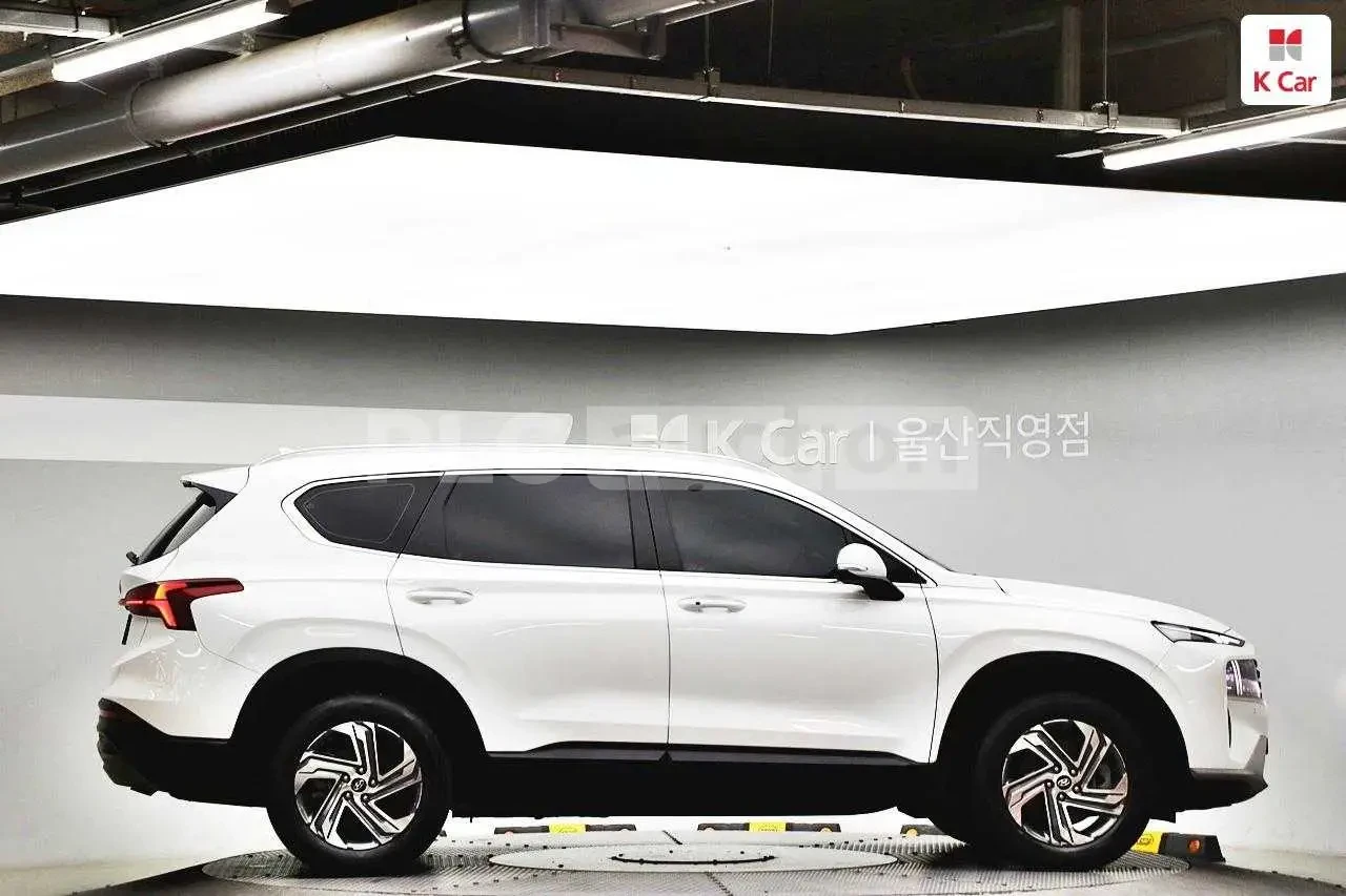 Hyundai Santa fe 2023 2WD, снимка 3 - Автомобили и джипове - 54080448