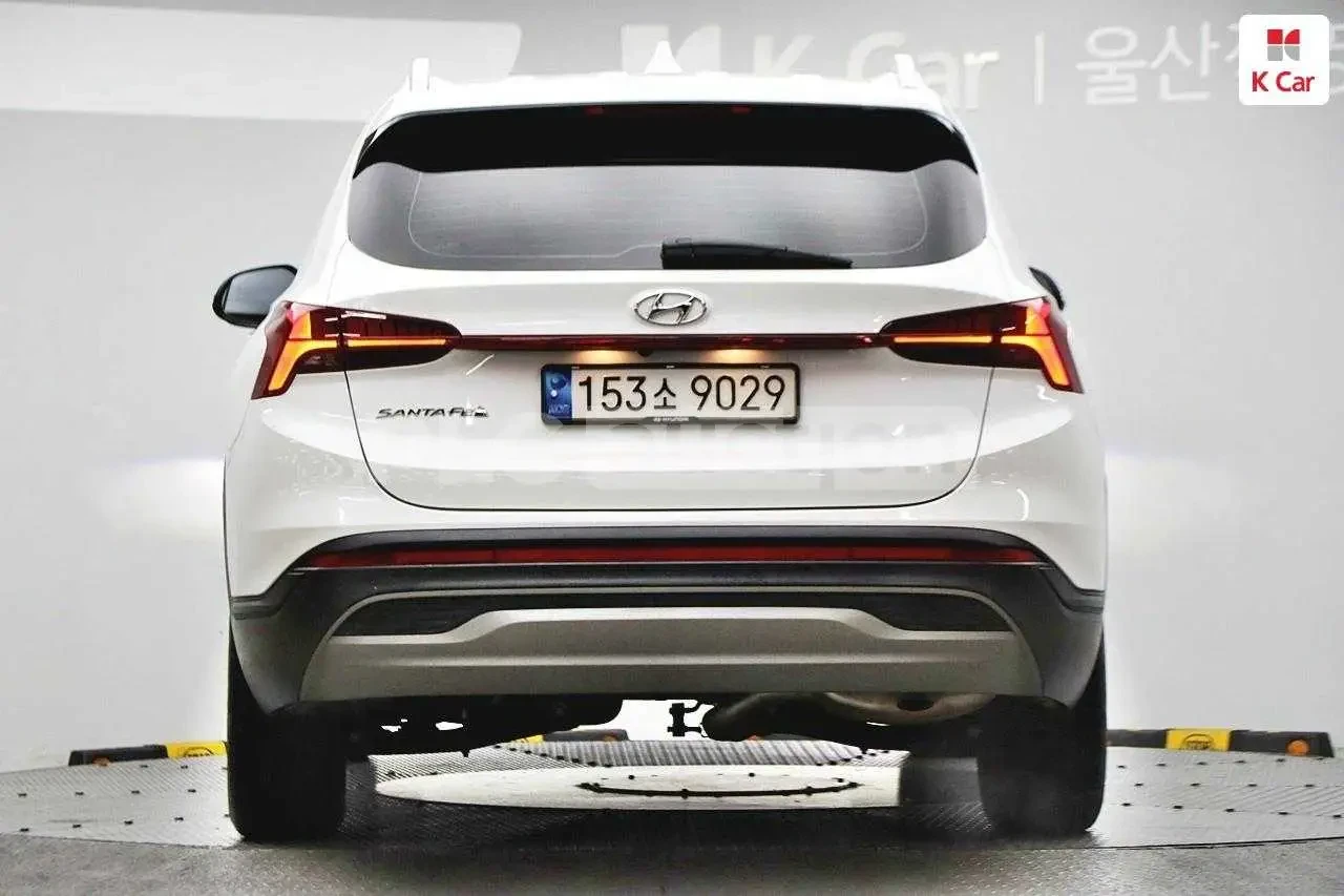 Hyundai Santa fe 2023 2WD, снимка 5 - Автомобили и джипове - 54080448