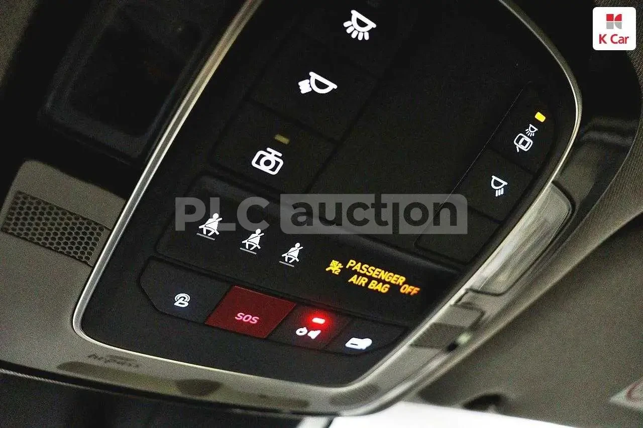 Hyundai Santa fe 2023 2WD, снимка 14 - Автомобили и джипове - 54080448