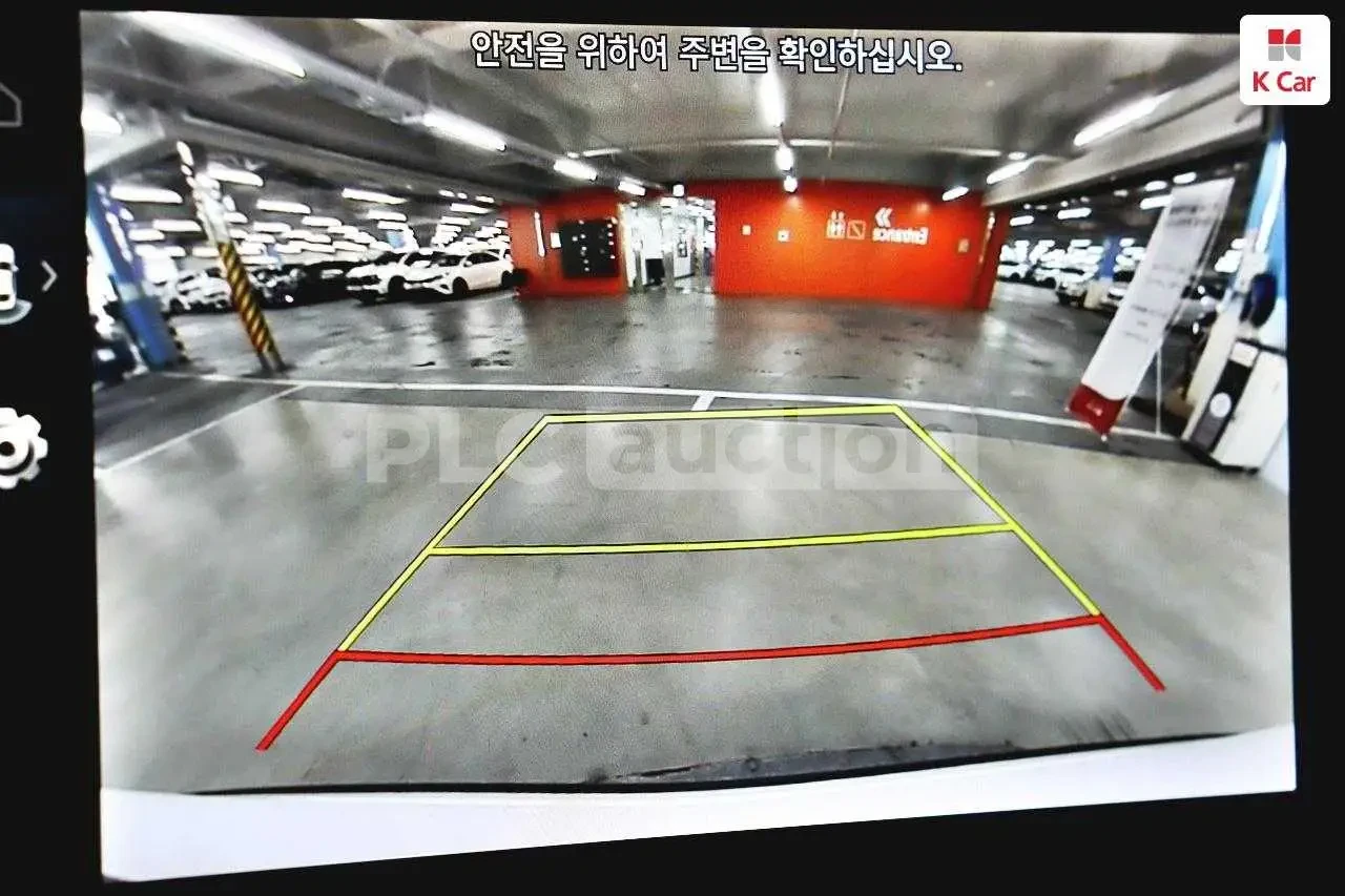 Hyundai Santa fe 2023 2WD, снимка 11 - Автомобили и джипове - 54080448