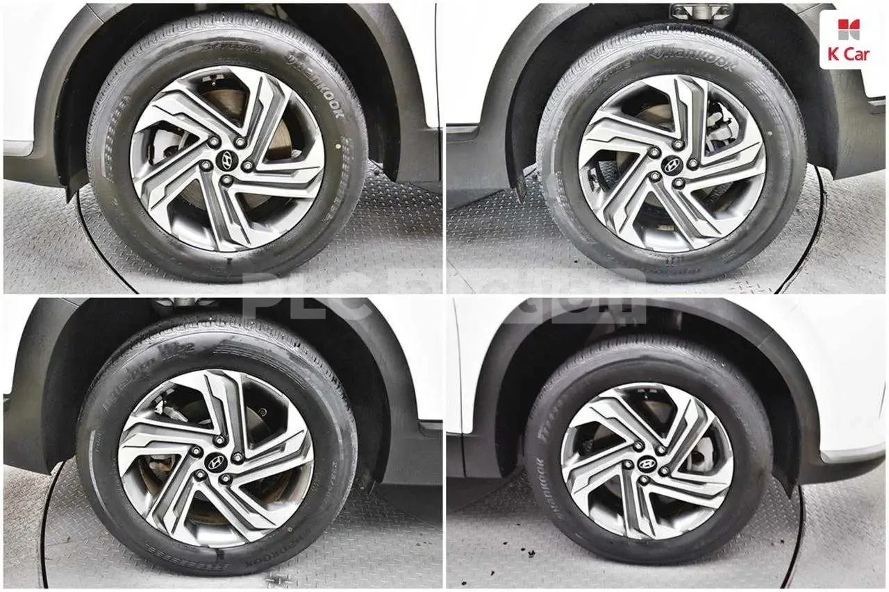 Hyundai Santa fe 2023 2WD, снимка 17 - Автомобили и джипове - 54080448