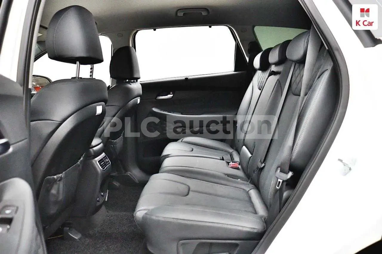 Hyundai Santa fe 2023 2WD, снимка 15 - Автомобили и джипове - 54080448