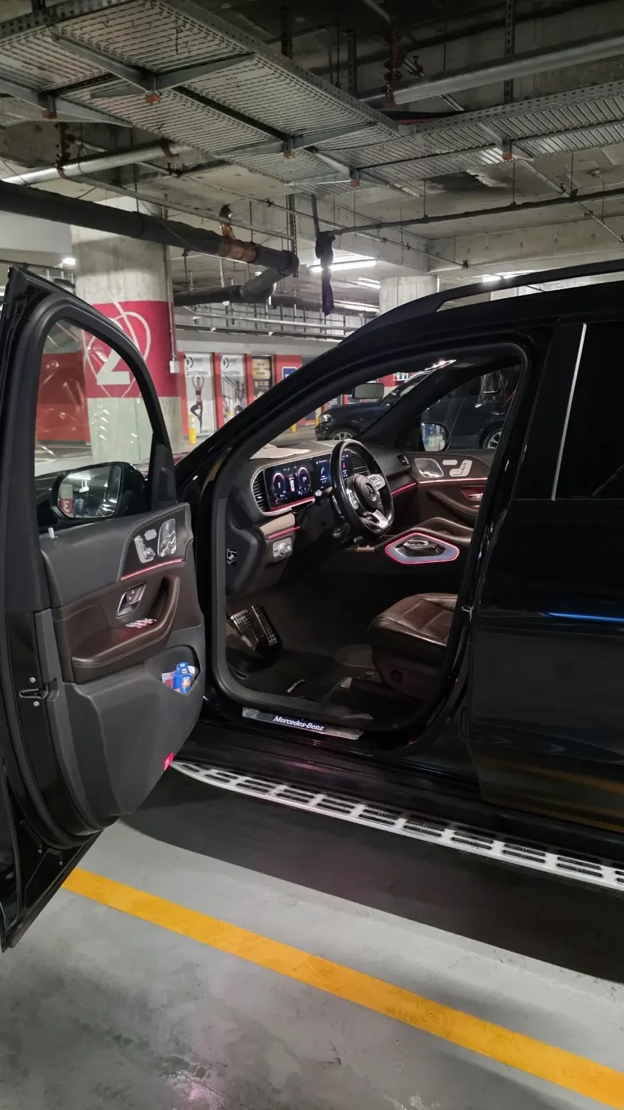 Mercedes-Benz GLS 400 | Mobile.bg � ����������� 3