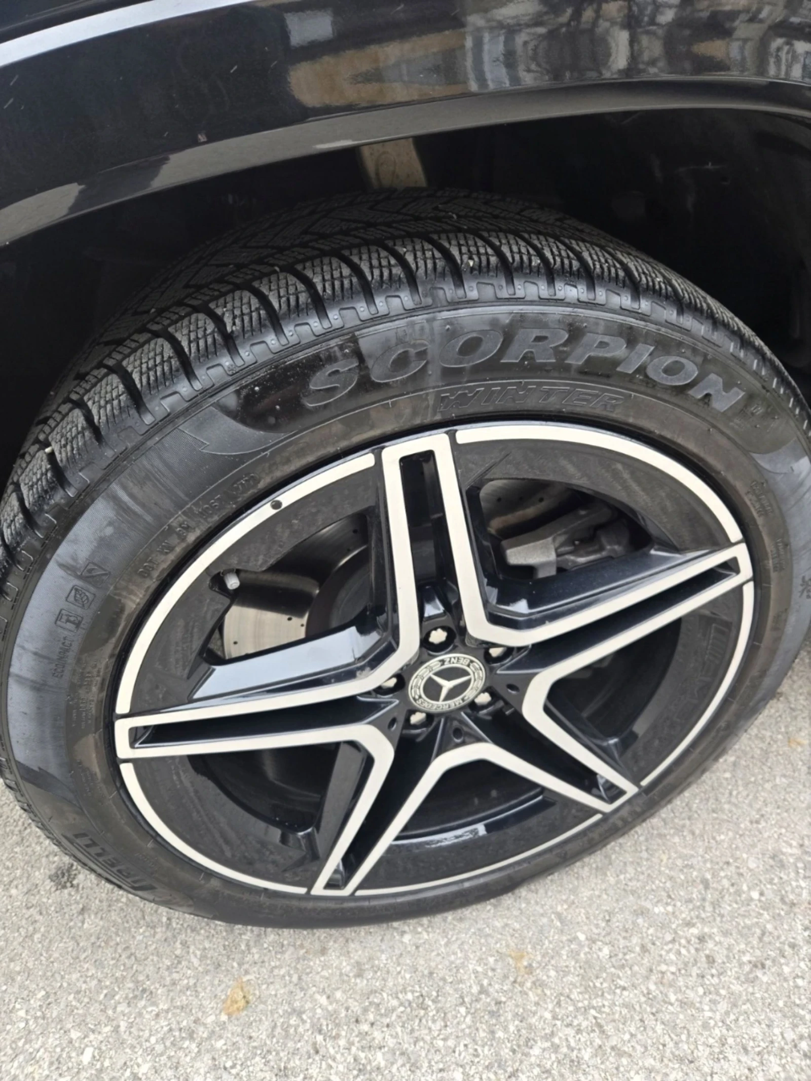 Mercedes-Benz GLS 400 | Mobile.bg � ����������� 10