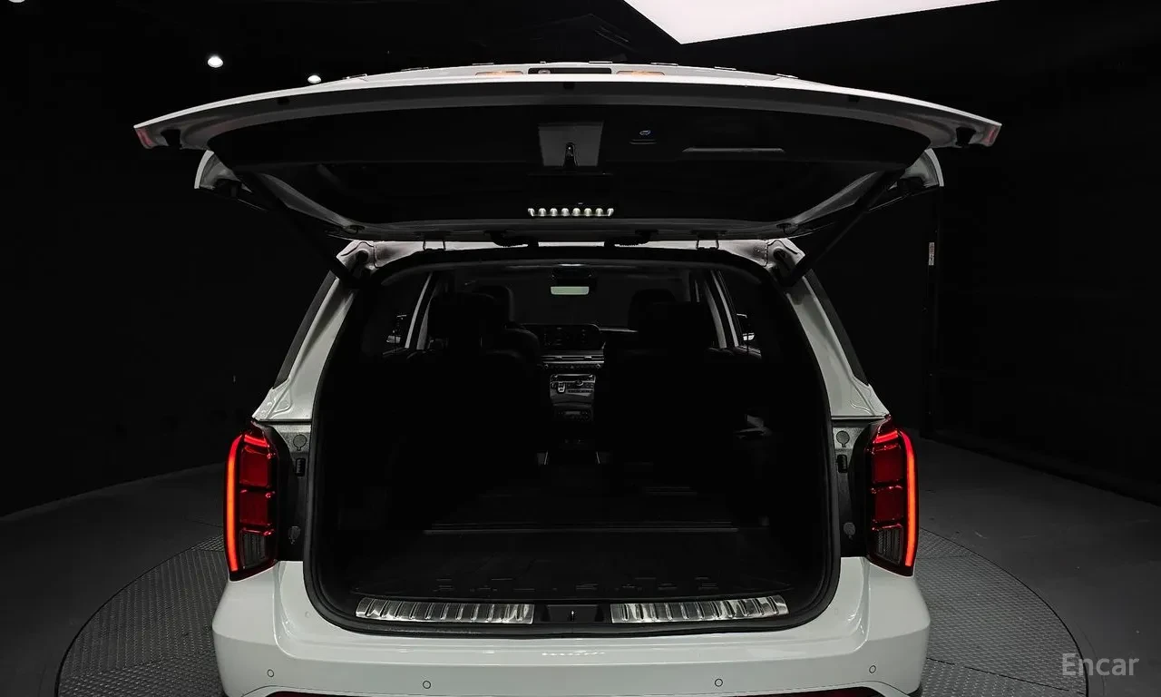 Hyundai Palisade 2024* CALIGRAPHY* �����* �����* ���������* 360* HE | Mobile.bg � ����������� 17