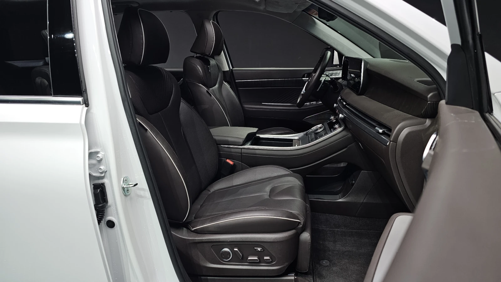 Hyundai Palisade 2024* CALIGRAPHY* �����* �����* ���������* 360* HE | Mobile.bg � ����������� 14