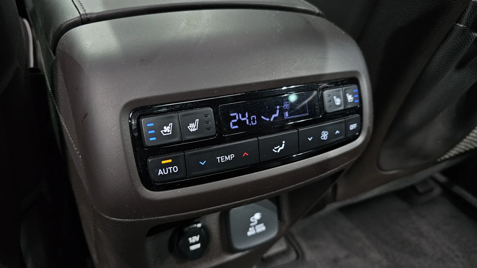 Hyundai Palisade 2024* CALIGRAPHY* �����* �����* ���������* 360* HE | Mobile.bg � ����������� 15