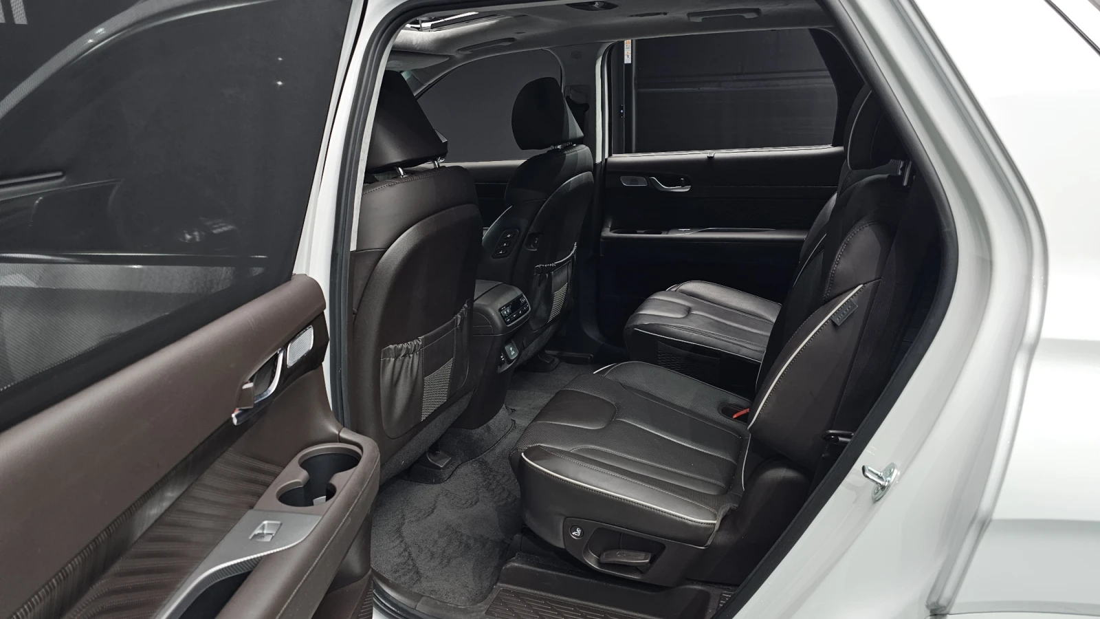 Hyundai Palisade 2024* CALIGRAPHY* �����* �����* ���������* 360* HE | Mobile.bg � ����������� 16