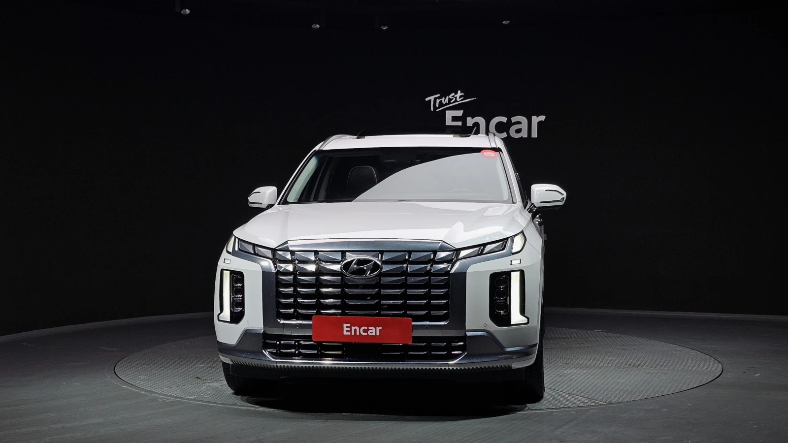 Hyundai Palisade 2024* CALIGRAPHY* �����* �����* ���������* 360* HE | Mobile.bg � ����������� 2