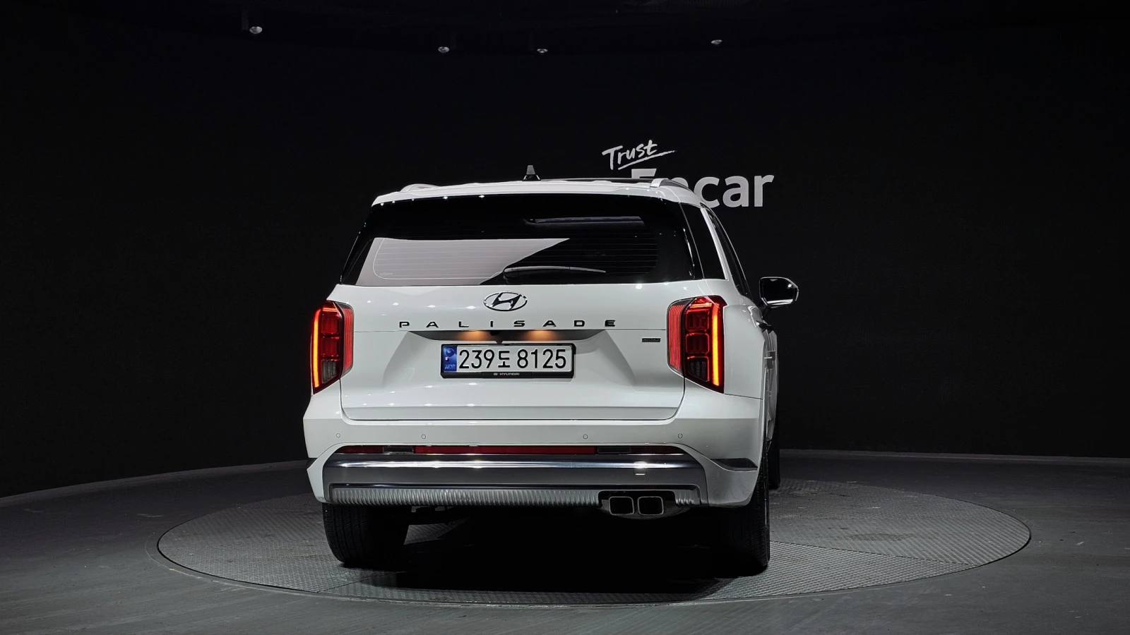Hyundai Palisade 2024* CALIGRAPHY* �����* �����* ���������* 360* HE | Mobile.bg � ����������� 4