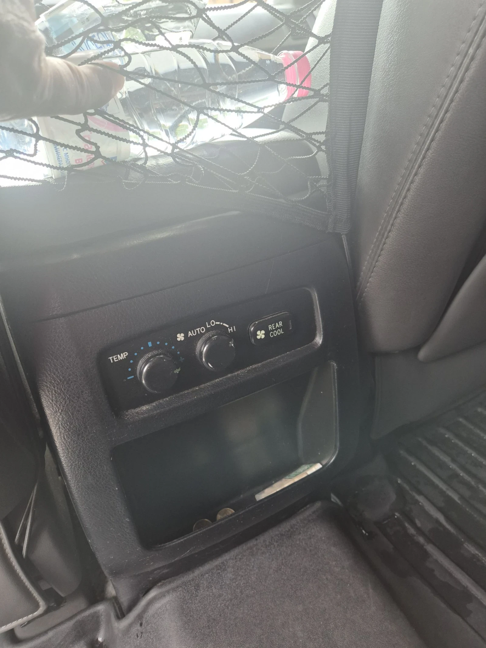 Toyota Land cruiser 120, снимка 11 - Автомобили и джипове - 54809260