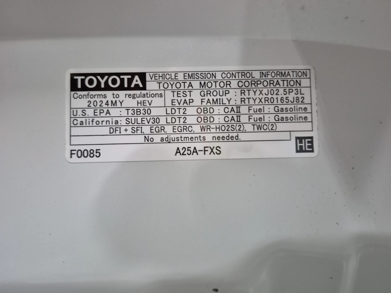 Toyota Rav4 HYBRID XSE * Blind Spot * CARFAX * АВТО КРЕДИТ * , снимка 15 - Автомобили и джипове - 54825726