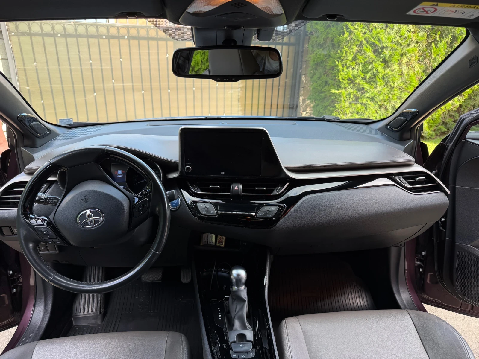 Toyota C-HR, снимка 11 - Автомобили и джипове - 54904713