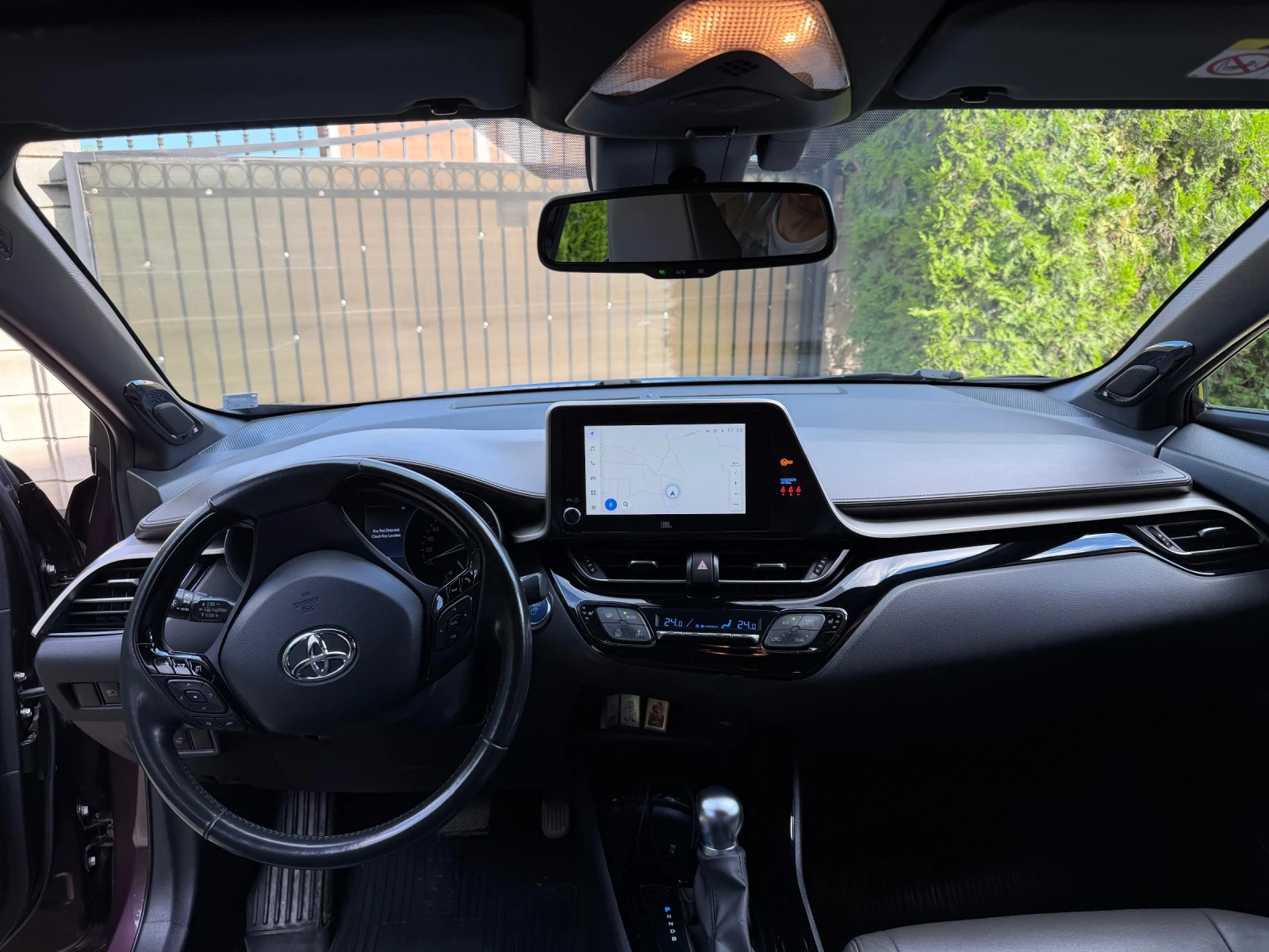 Toyota C-HR, снимка 15 - Автомобили и джипове - 54904713