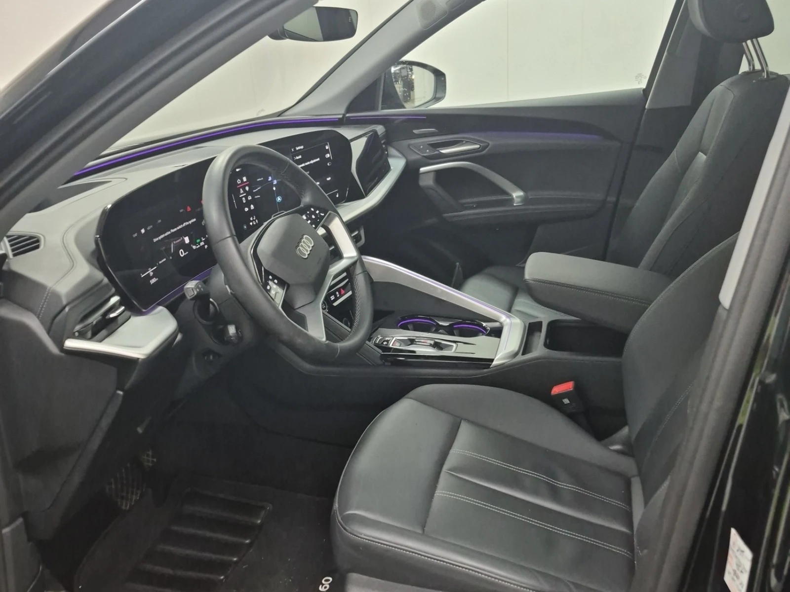 Audi Q5  PROGRESSIV QUATTRO, снимка 10 - Автомобили и джипове - 54928880