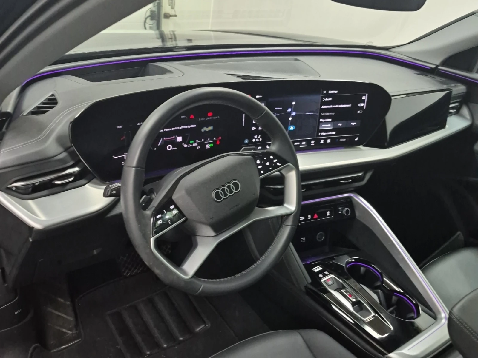 Audi Q5  PROGRESSIV QUATTRO, снимка 9 - Автомобили и джипове - 54928880