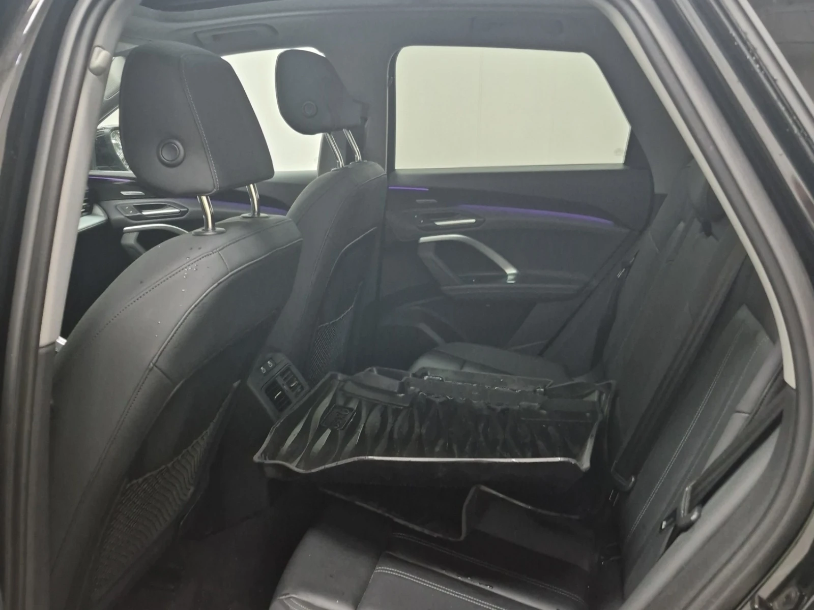 Audi Q5  PROGRESSIV QUATTRO, снимка 11 - Автомобили и джипове - 54928880