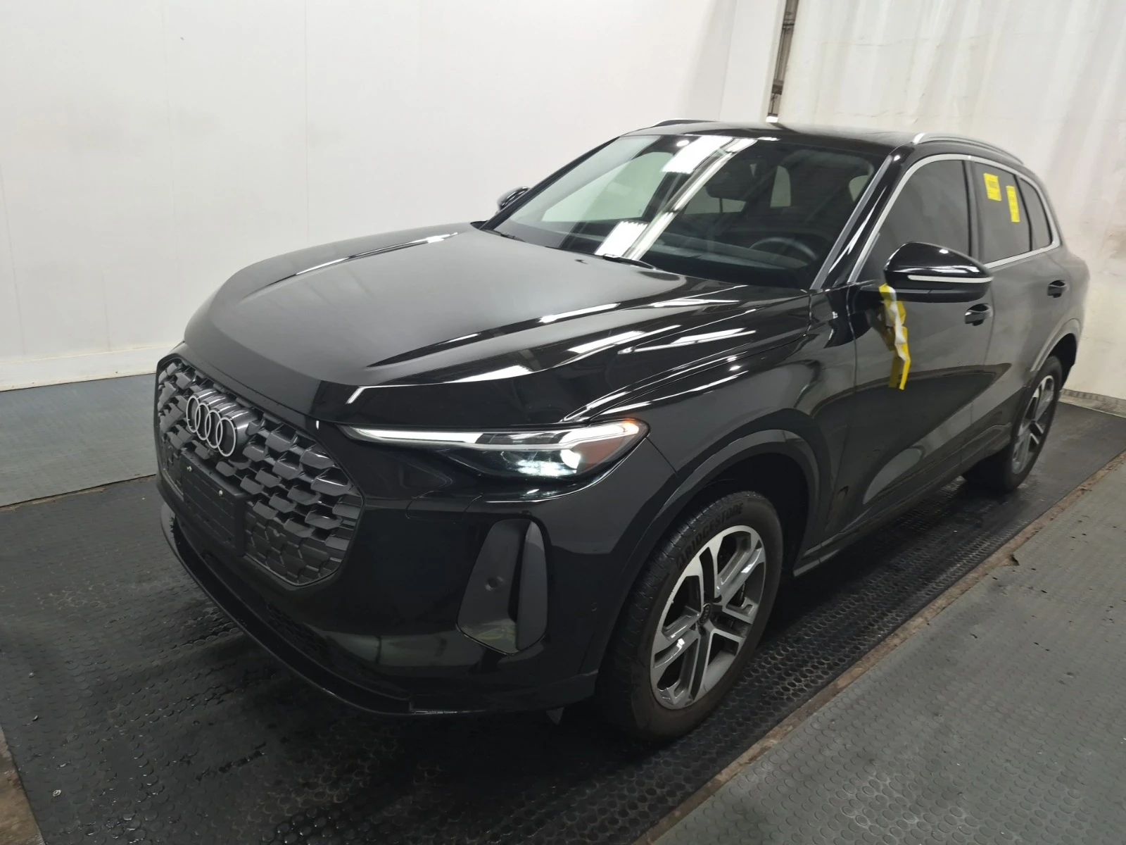 Audi Q5  PROGRESSIV QUATTRO, снимка 2 - Автомобили и джипове - 54928880