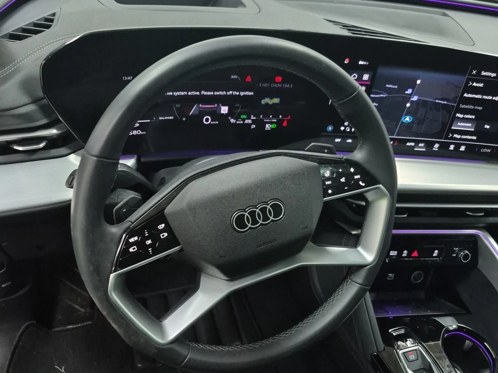 Audi Q5  PROGRESSIV QUATTRO, снимка 8 - Автомобили и джипове - 54928880