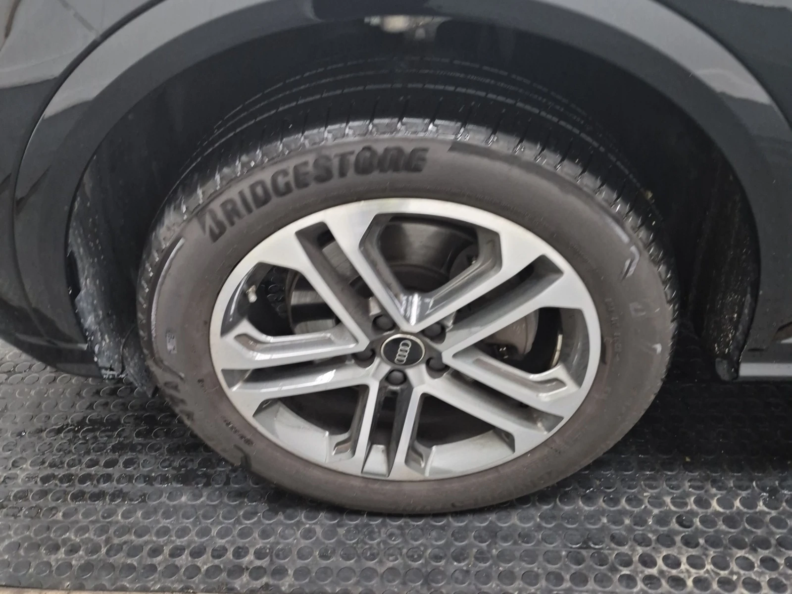 Audi Q5  PROGRESSIV QUATTRO, снимка 12 - Автомобили и джипове - 54928880