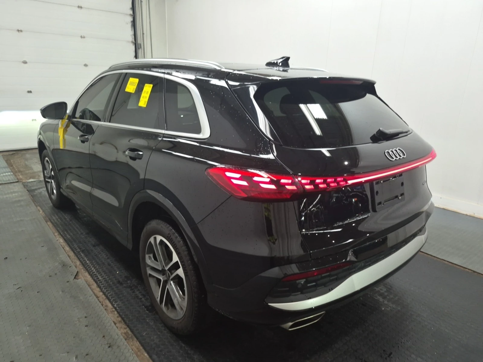 Audi Q5  PROGRESSIV QUATTRO, снимка 4 - Автомобили и джипове - 54928880