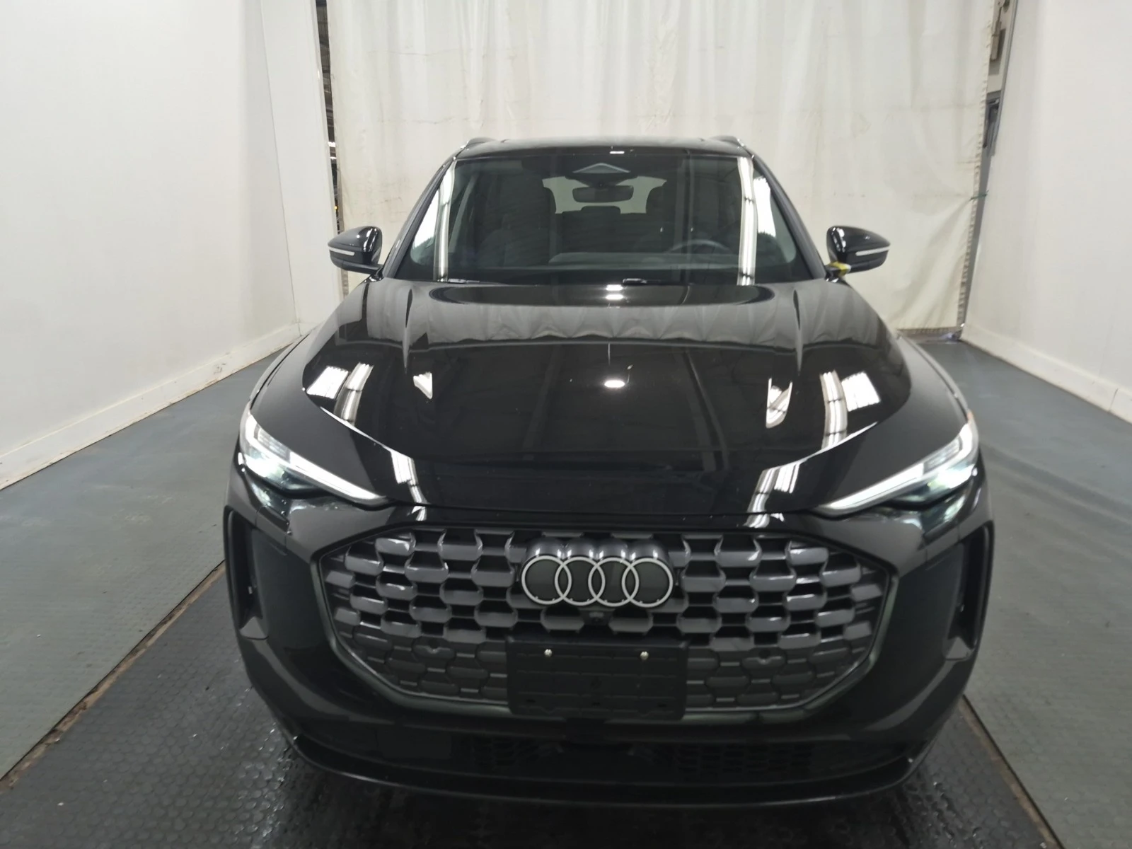 Audi Q5  PROGRESSIV QUATTRO, снимка 3 - Автомобили и джипове - 54928880