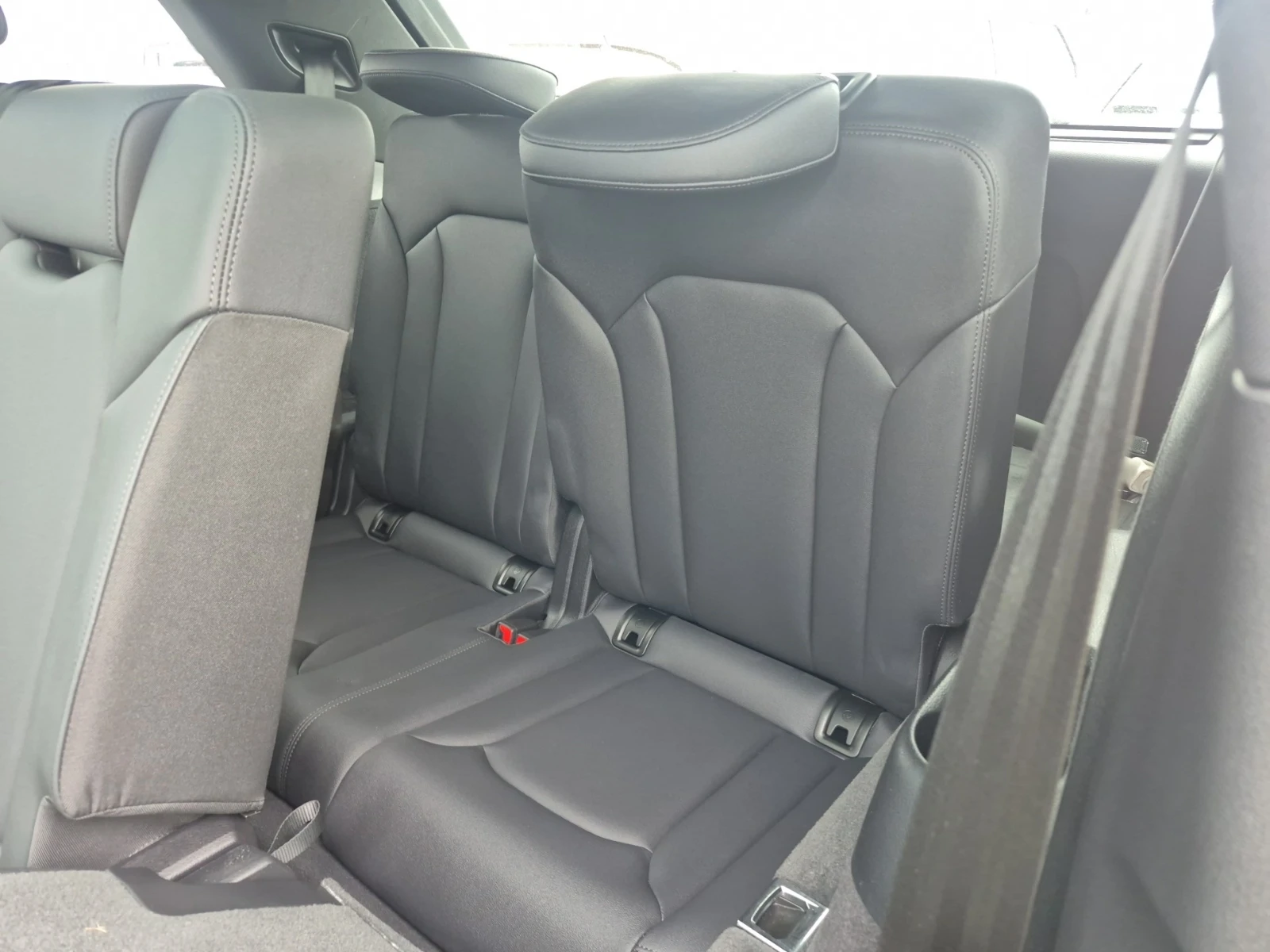 Audi Q7 * 2 КЛЮЧА * ПАНОРАМА * CARFAX * АВТОКРЕДИТ * , снимка 14 - Автомобили и джипове - 54973291